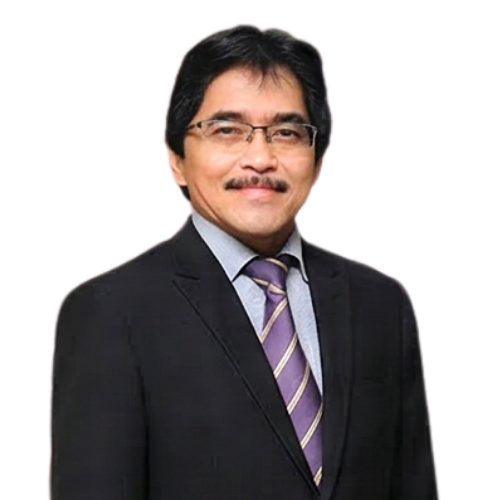 Prof. Dr. Abd Karim Alias