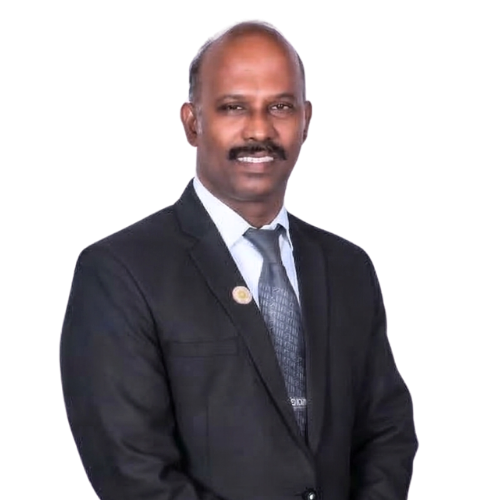 Dr. M. Jaikumar