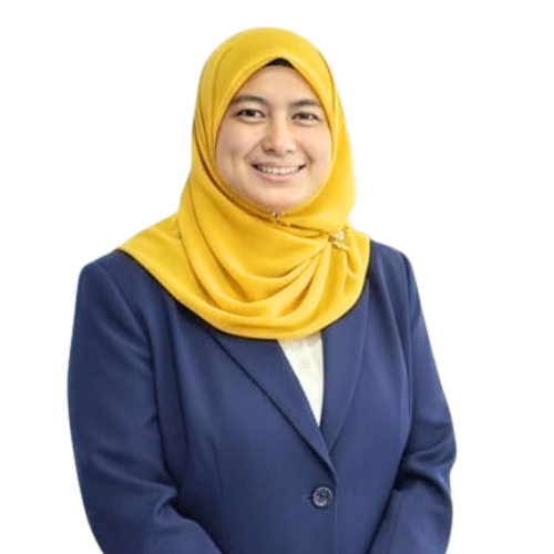 Datin Dr. Masdiana Sulaiman
