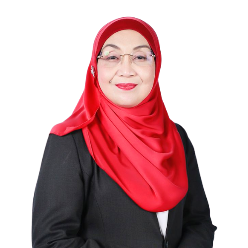 Prof. Dato' Dr. Ts. Norazah Mohd Nordin