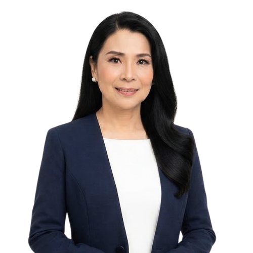 Dr. Supaporn Chuangchid