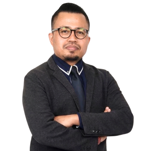 Prof. Ts. Dr. Syamsul Nor Azlan Mohamad