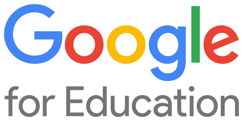 Logo Google for Education