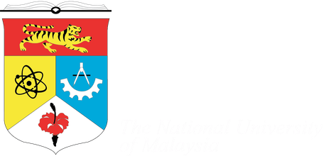 Logo Universiti Kebangsaan Malaysia